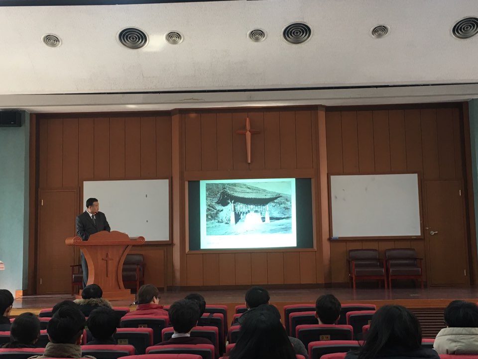 171116 신학대학원 수요채플  게시글의 8 번째 이미지