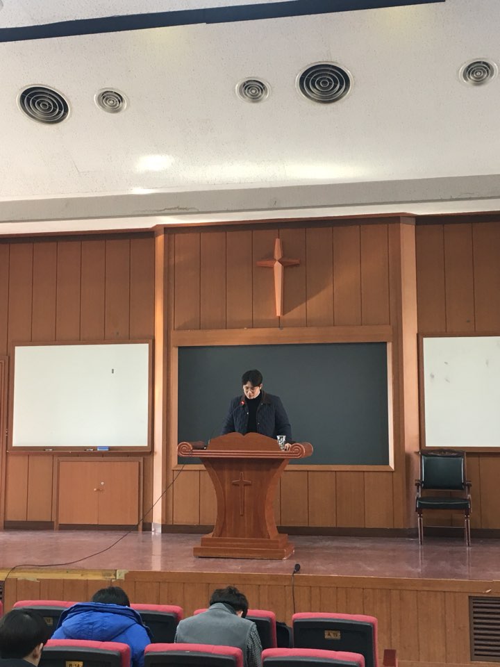 171129 신학대학원 수요채플  게시글의 3 번째 이미지
