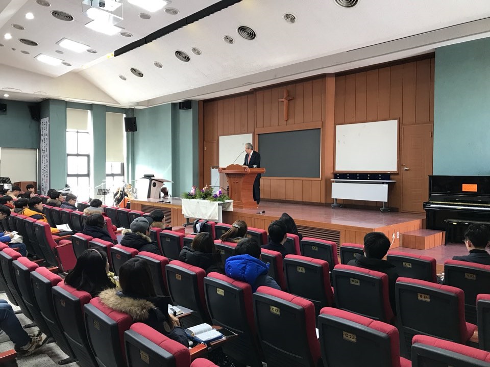 171206 신학대학원 수요채플  게시글의 3 번째 이미지