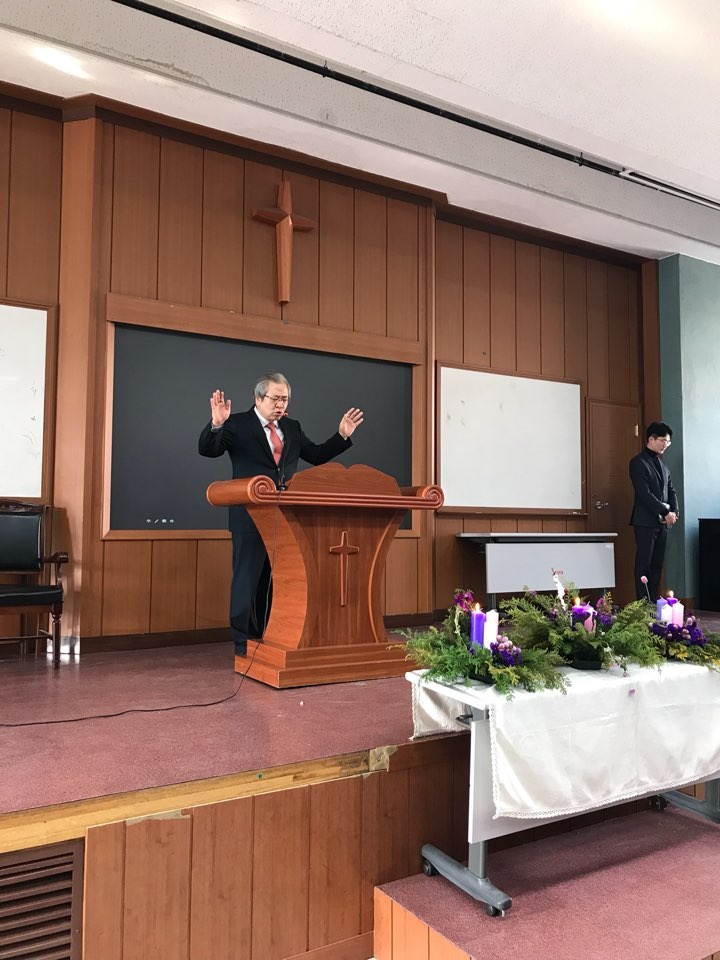 171206 신학대학원 수요채플  게시글의 8 번째 이미지