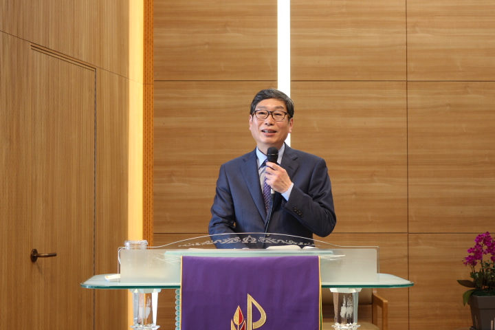 2018. 03. 28 채플  게시글의 7 번째 이미지