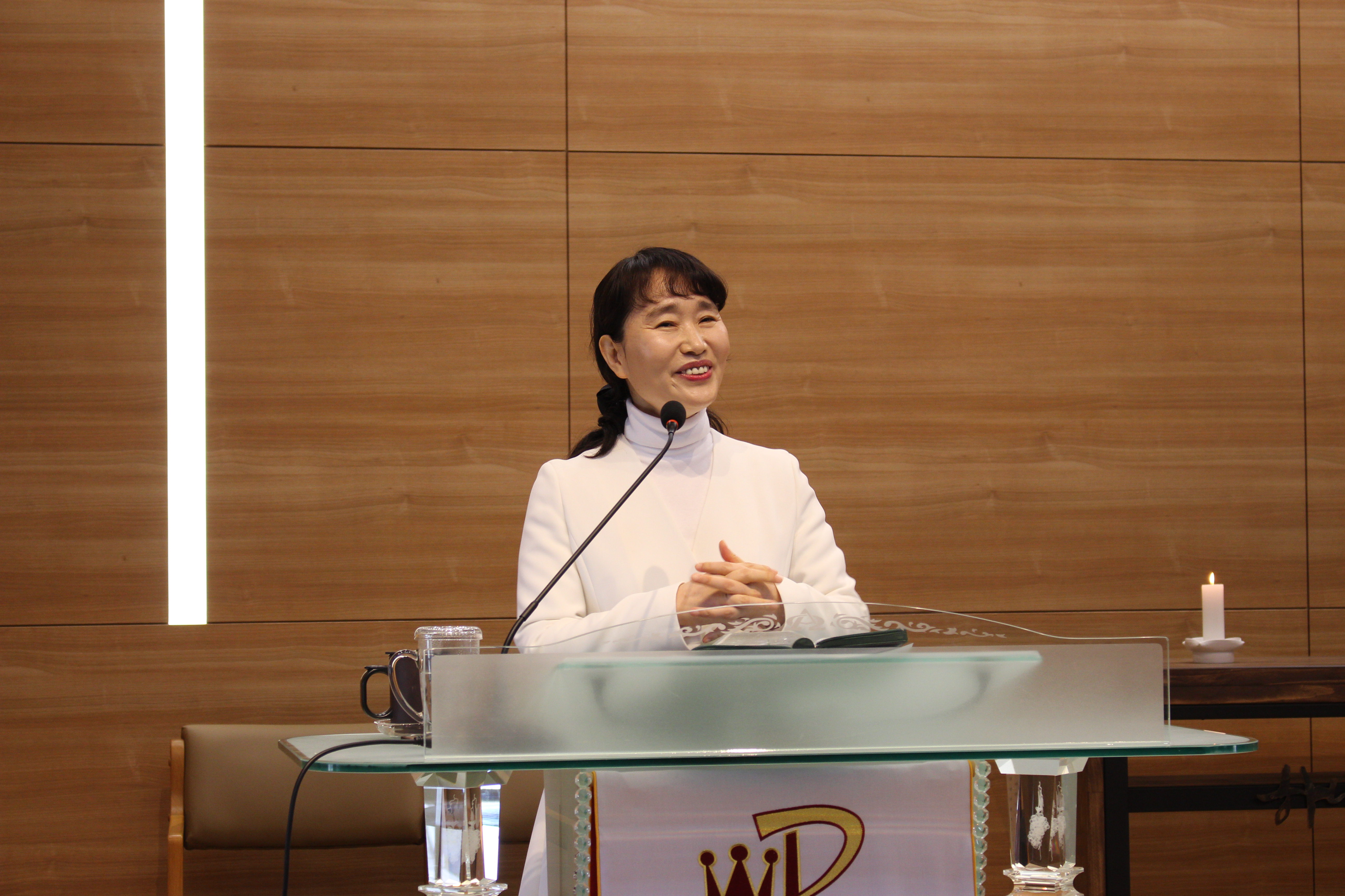 2018. 05. 02 채플 게시글의 9 번째 이미지