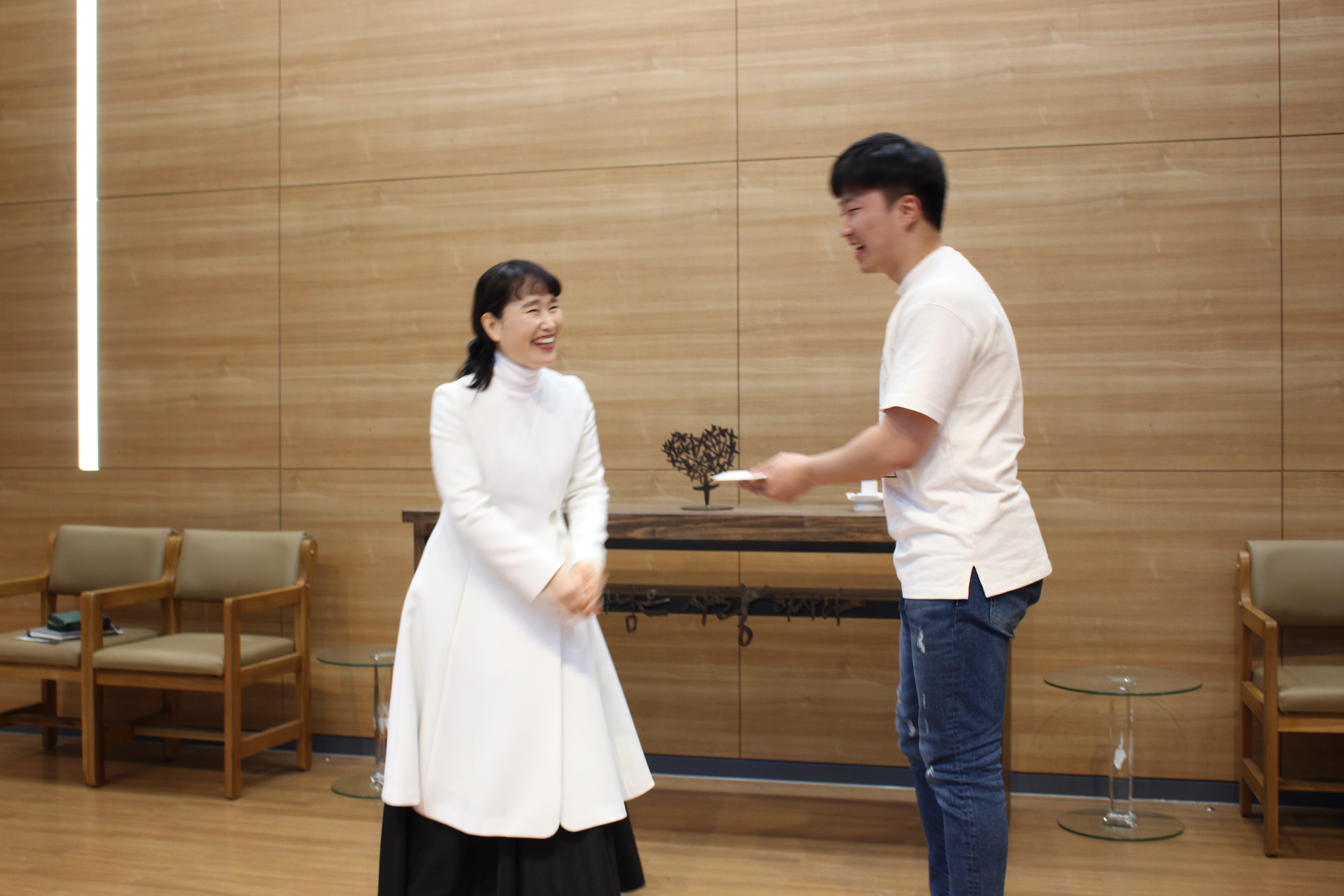2018. 05. 02 채플 게시글의 10 번째 이미지