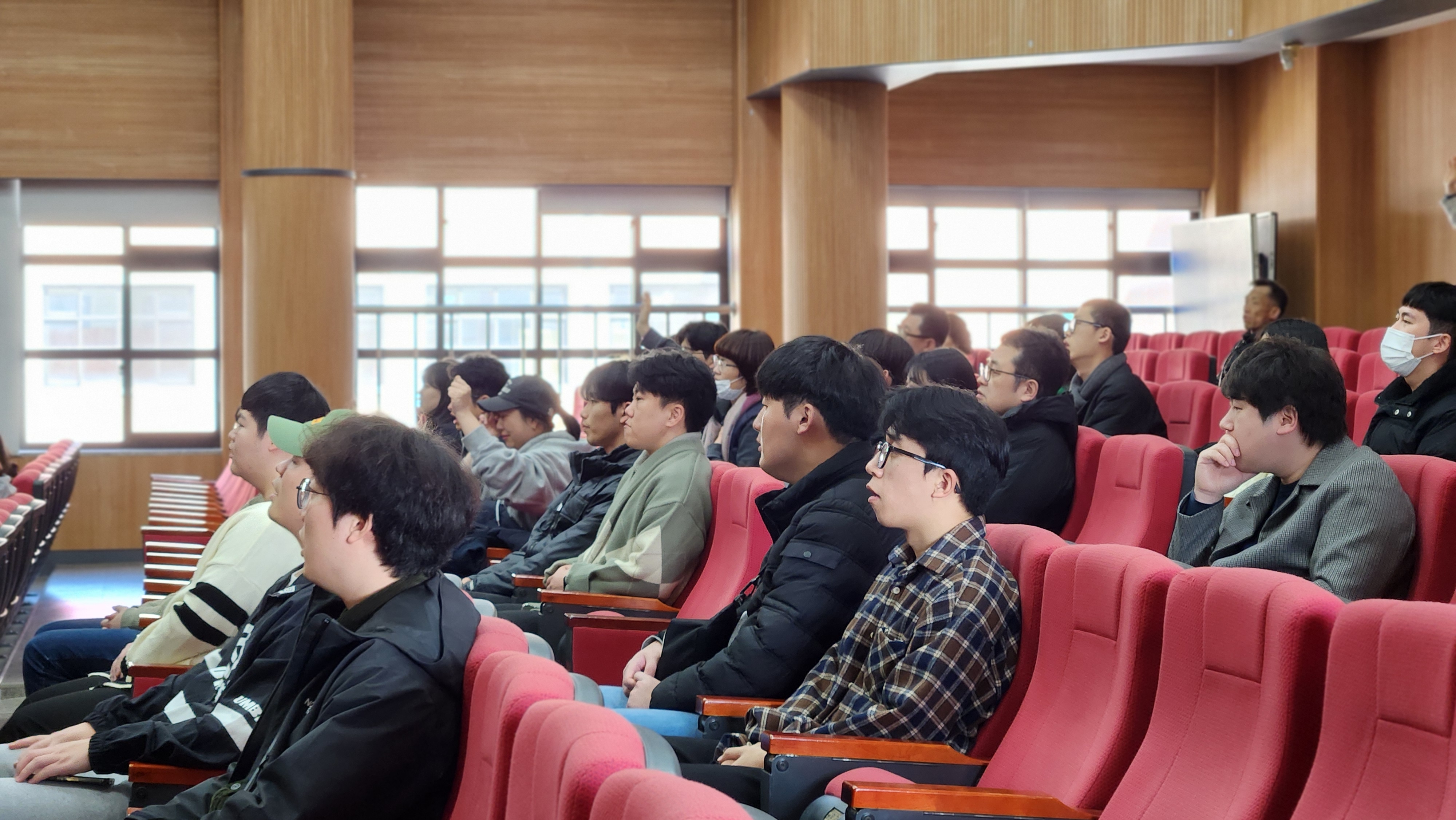 2024.03.18 웨슬리영성수련 게시글의 6 번째 이미지