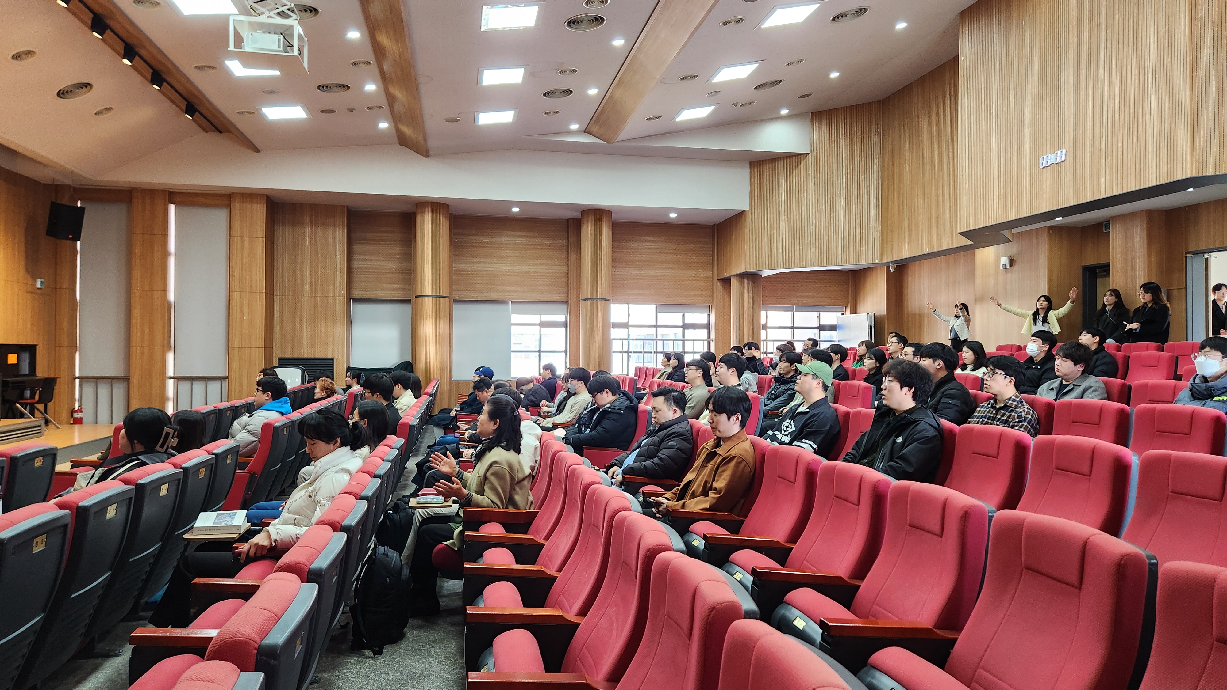 2024.03.18 웨슬리영성수련 게시글의 7 번째 이미지