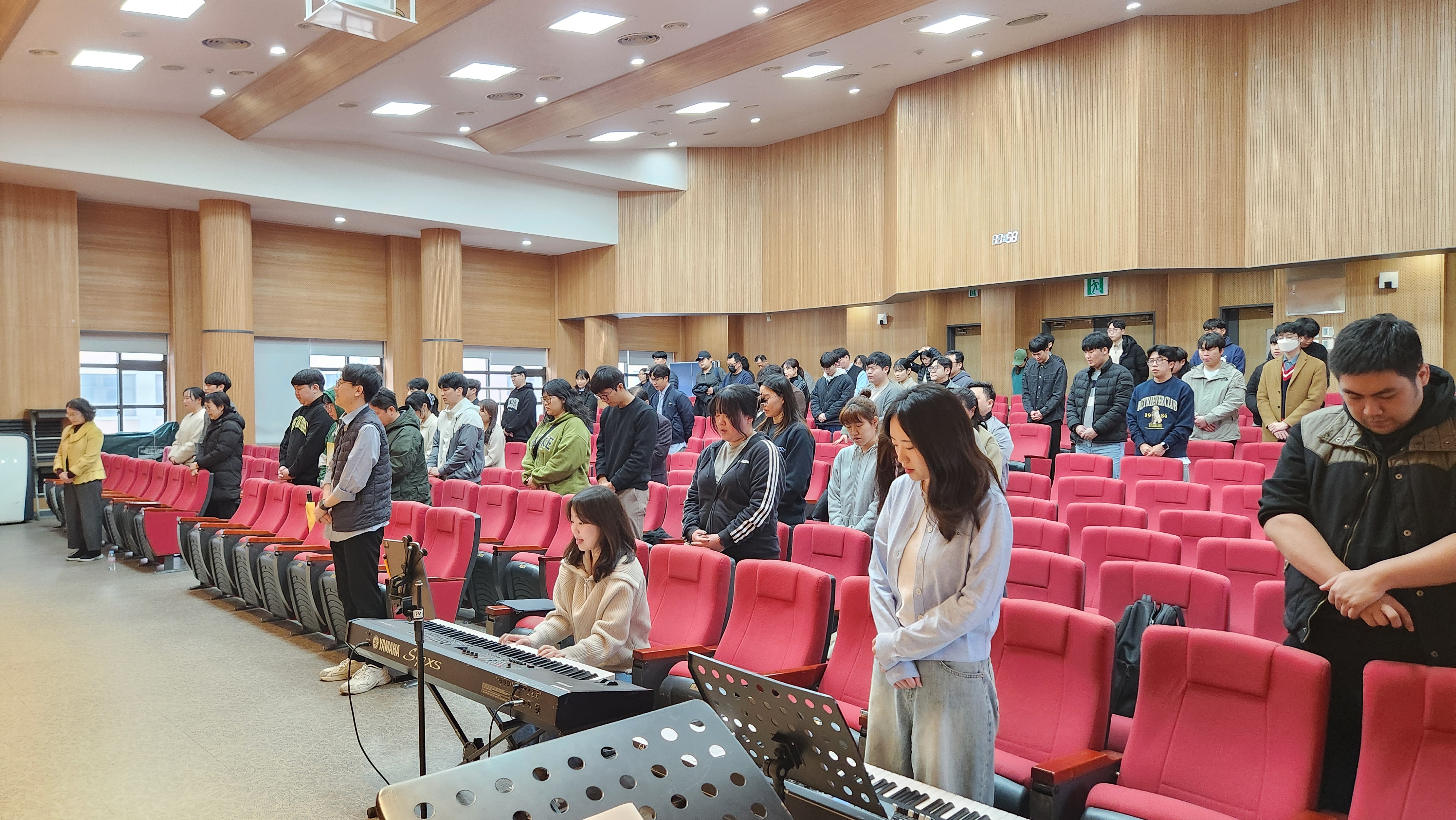 2024.03.25 웨슬리영성수련 게시글의 8 번째 이미지