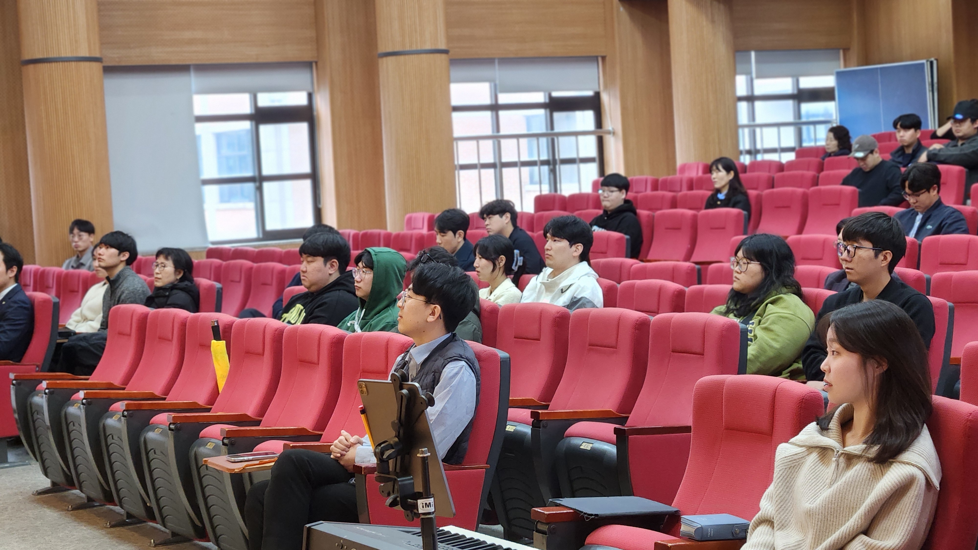 2024.03.25 웨슬리영성수련 게시글의 9 번째 이미지