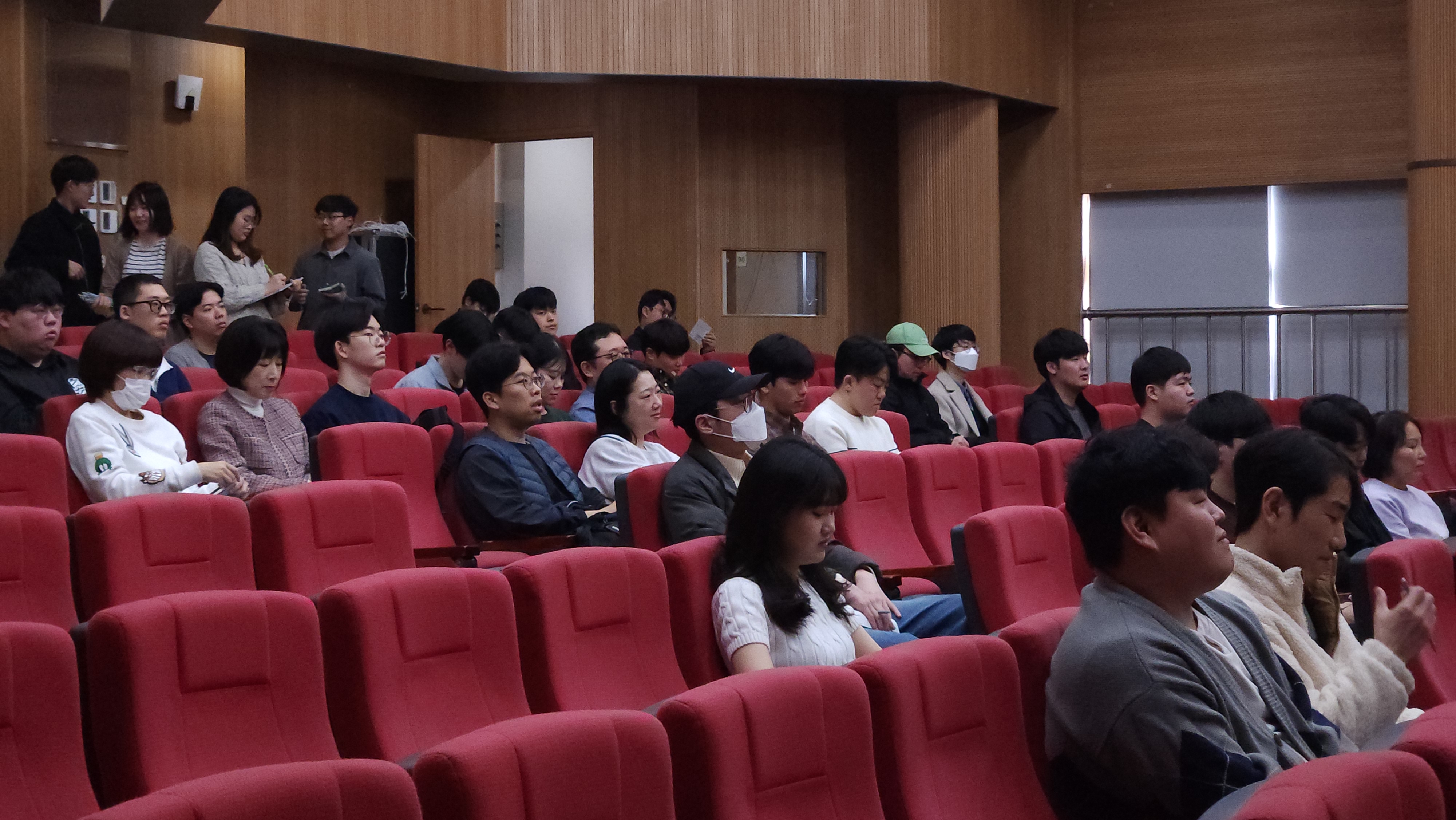 2024.04.08 웨슬리영성수련 게시글의 9 번째 이미지