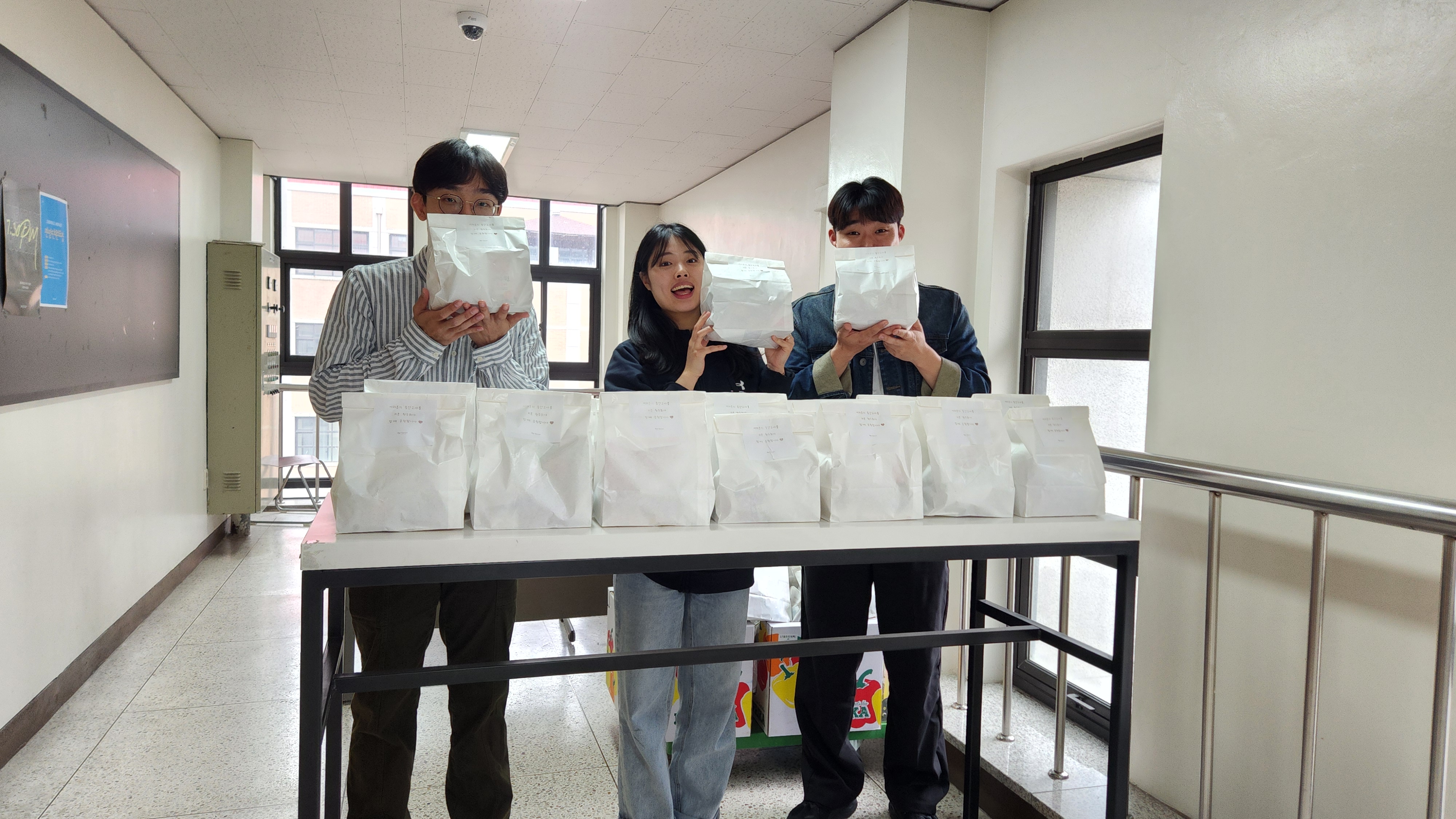 2024.04.15 웨슬리영성수련 게시글의 10 번째 이미지