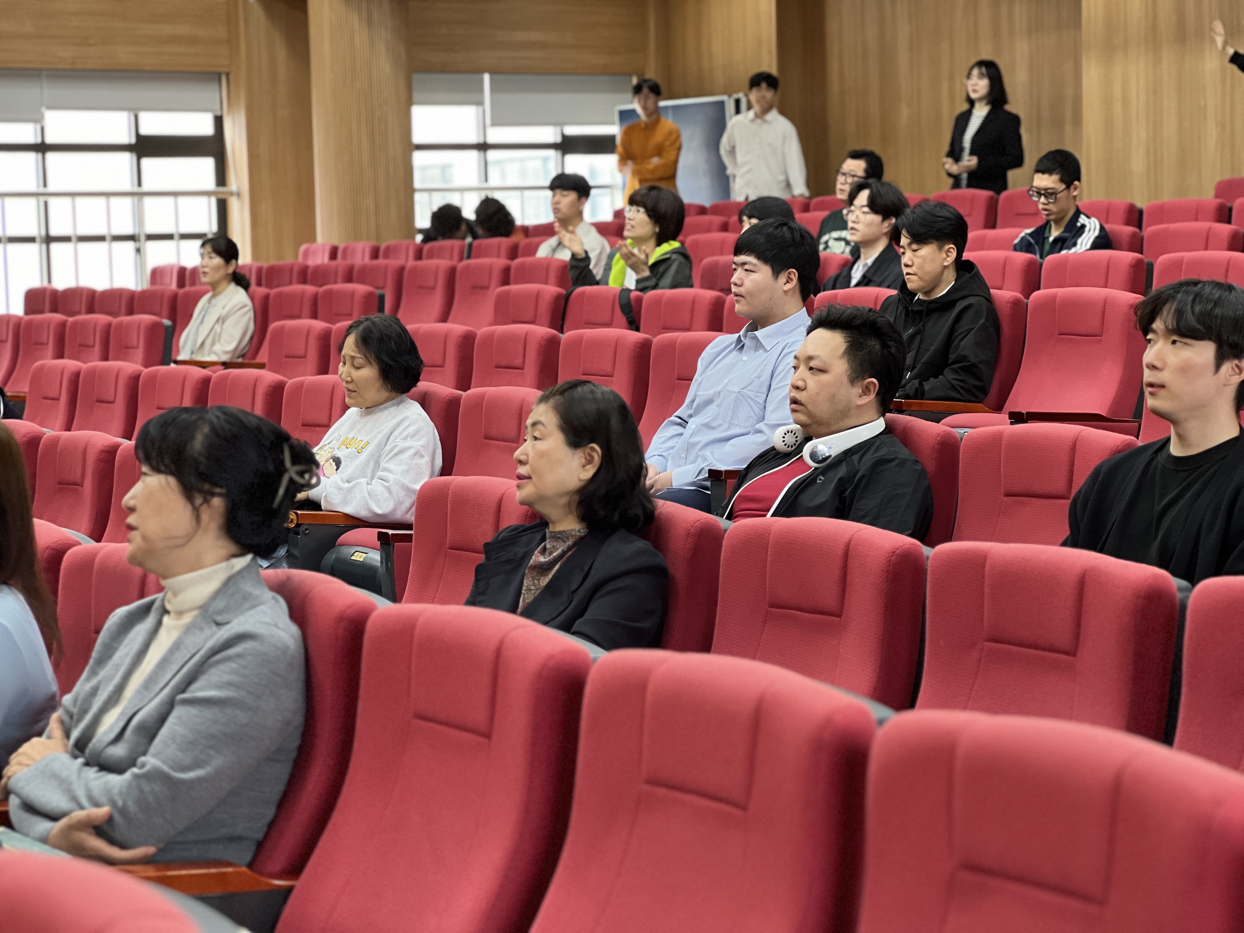 2024.04.29 웨슬리영성수련 게시글의 8 번째 이미지