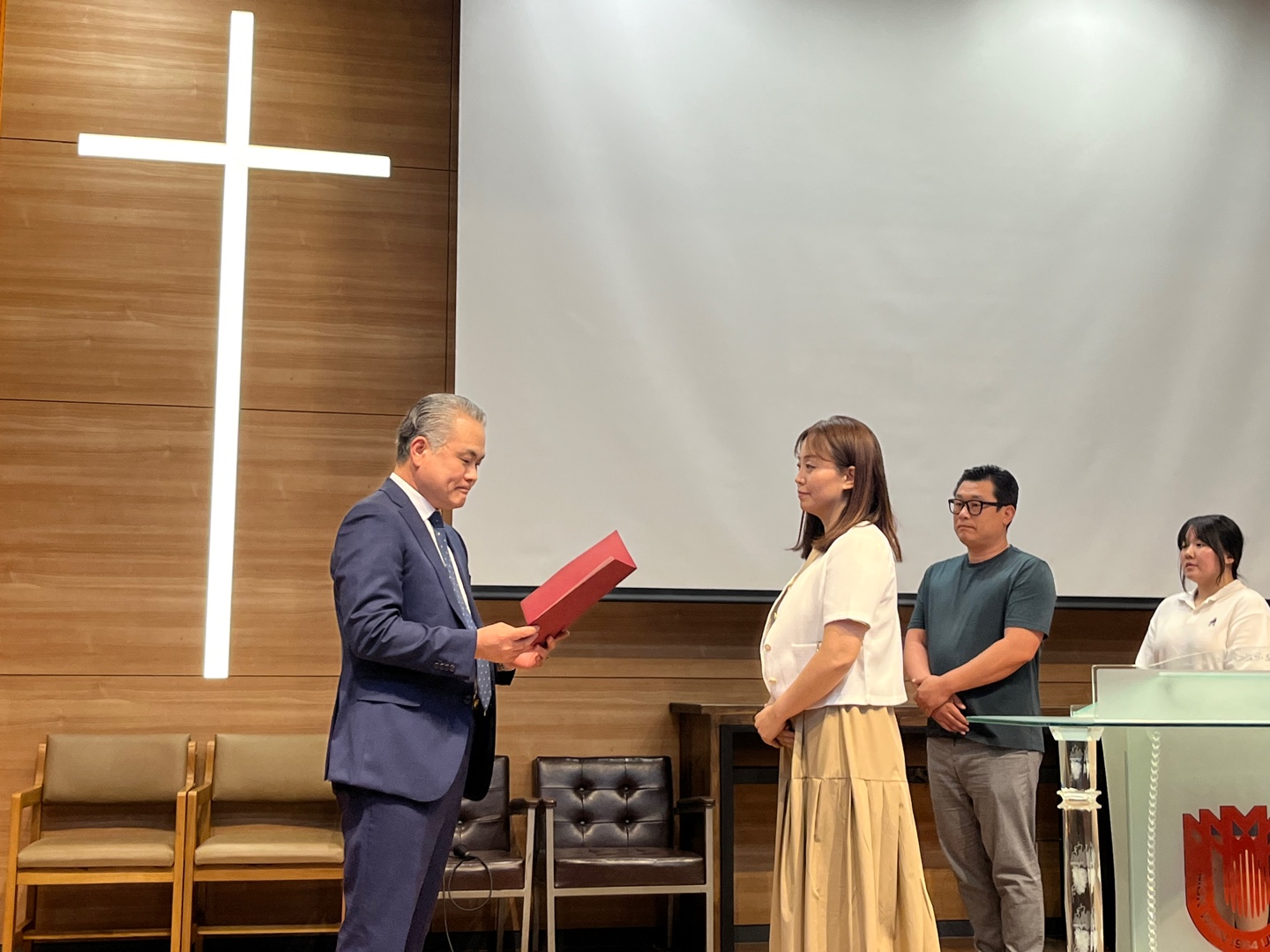 24.06.03 농촌목회세미나 게시글의 3 번째 이미지