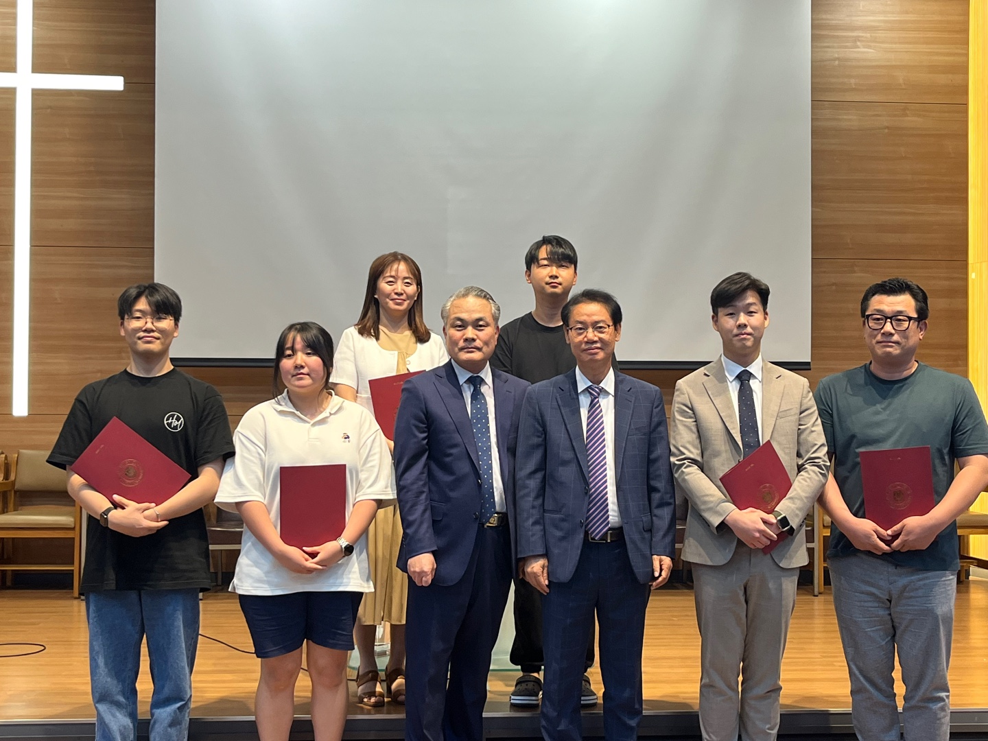 24.06.03 농촌목회세미나 게시글의 8 번째 이미지
