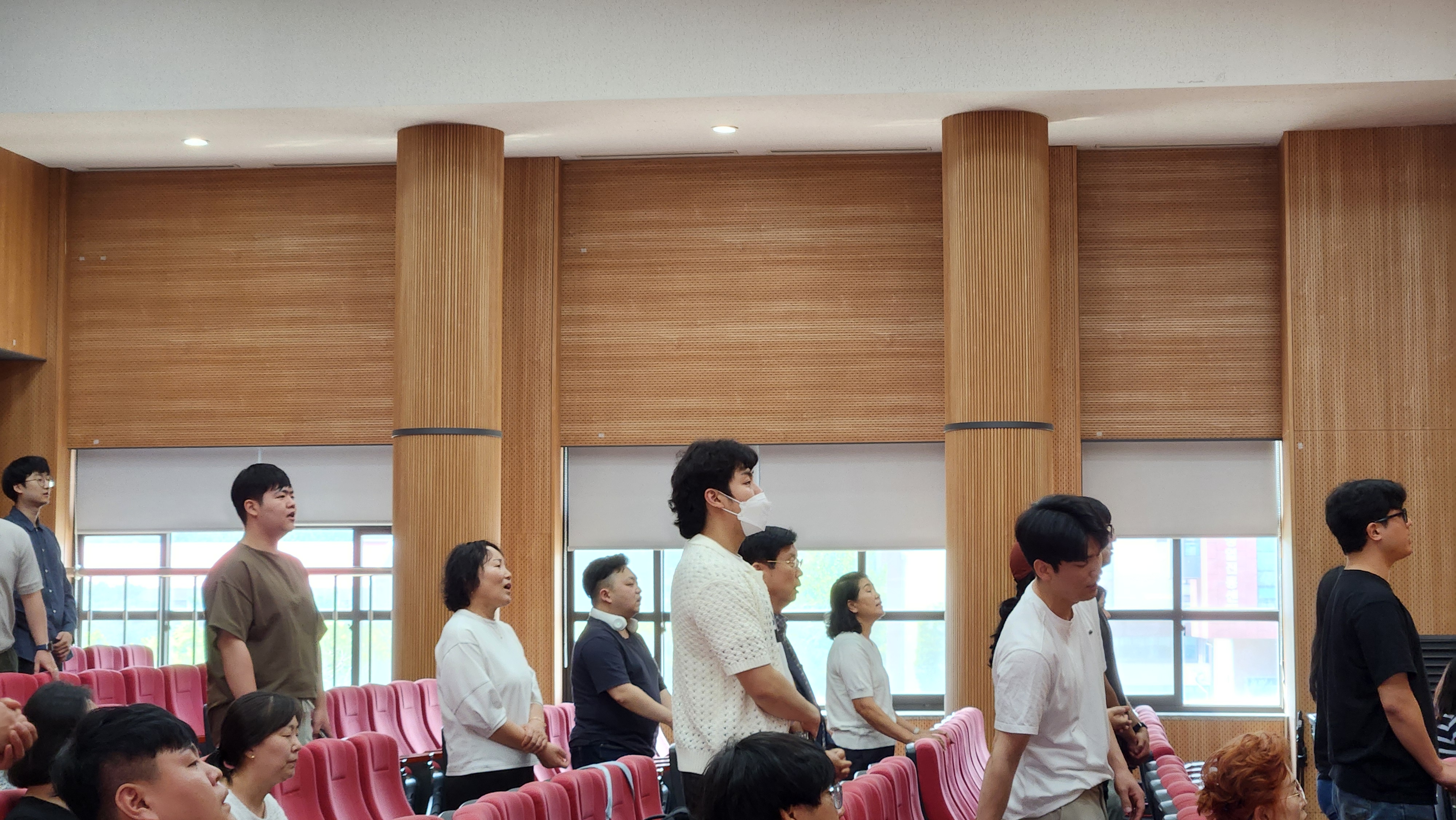 24.06.10 웨슬리영성수련 게시글의 3 번째 이미지