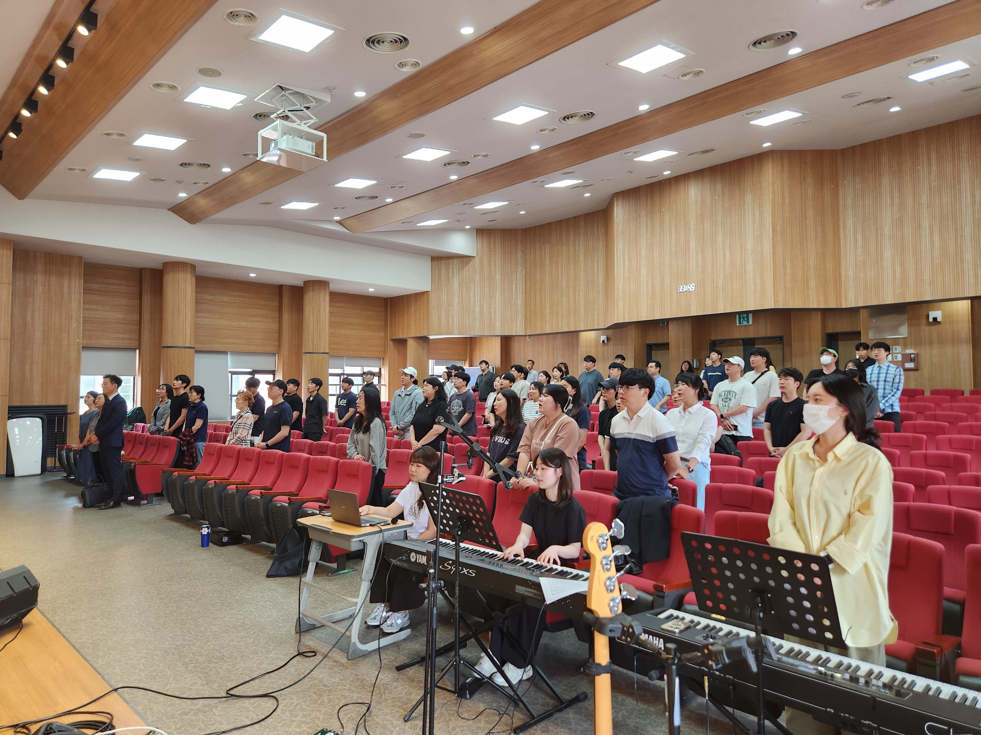 24.06.17 웨슬리영성수련 게시글의 8 번째 이미지