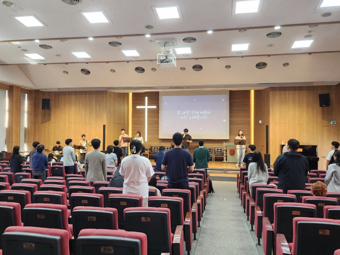 24.09.30 웨슬리영성수련 게시글의 2 번째 이미지