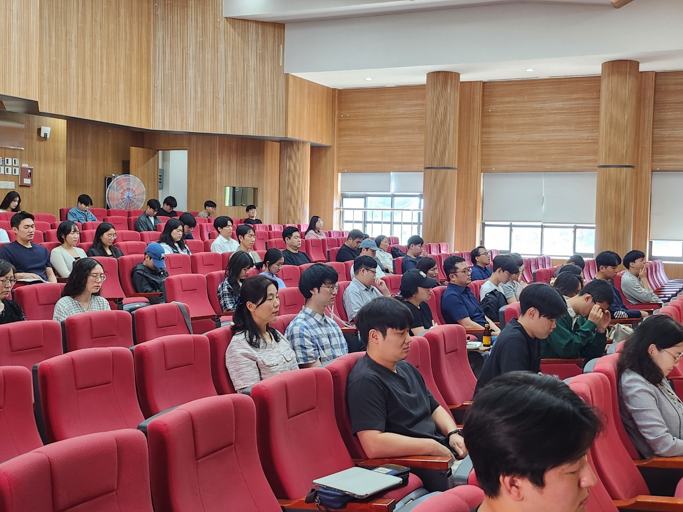 24.09.30 웨슬리영성수련 게시글의 7 번째 이미지