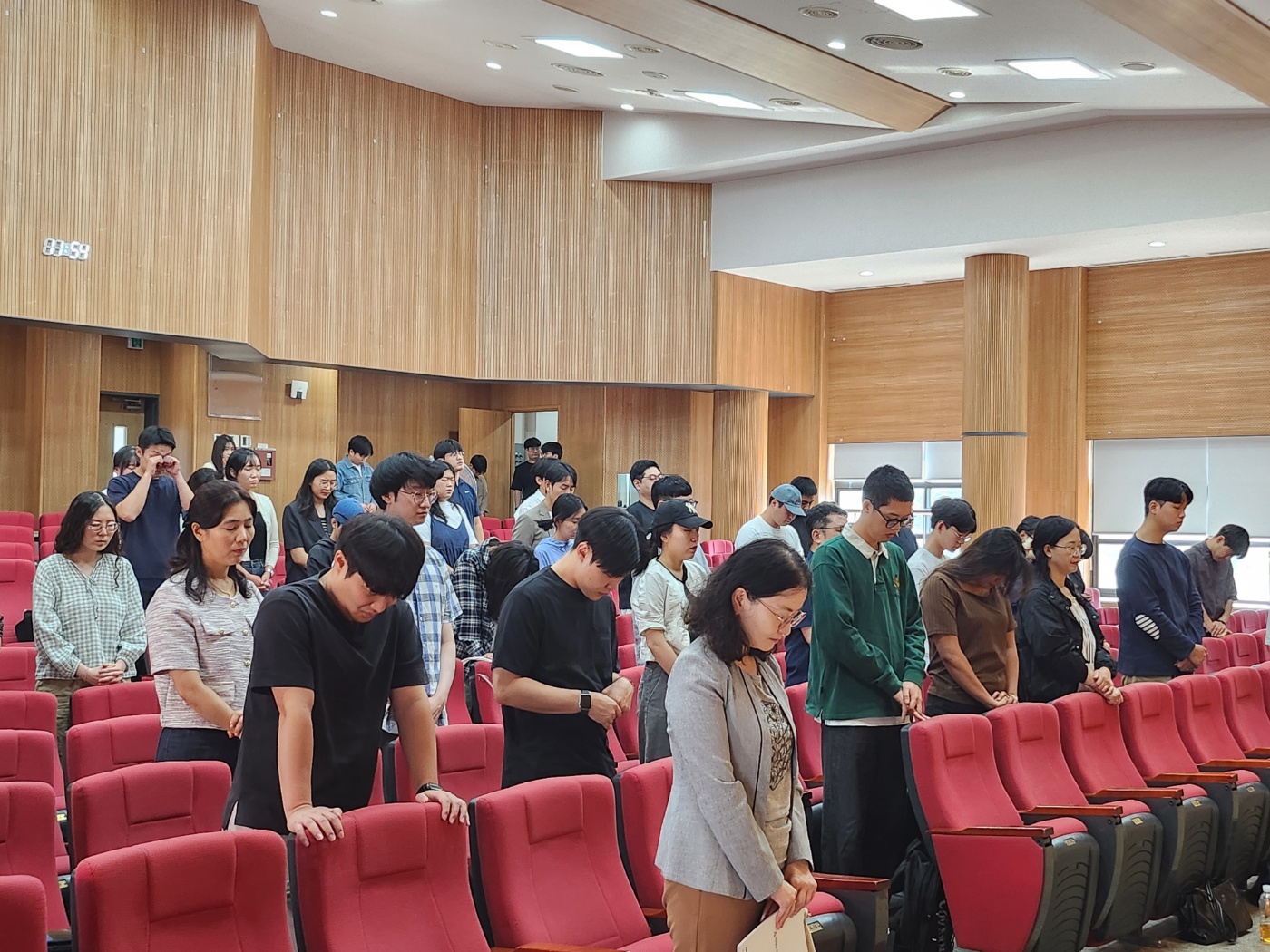 24.09.30 웨슬리영성수련 게시글의 10 번째 이미지