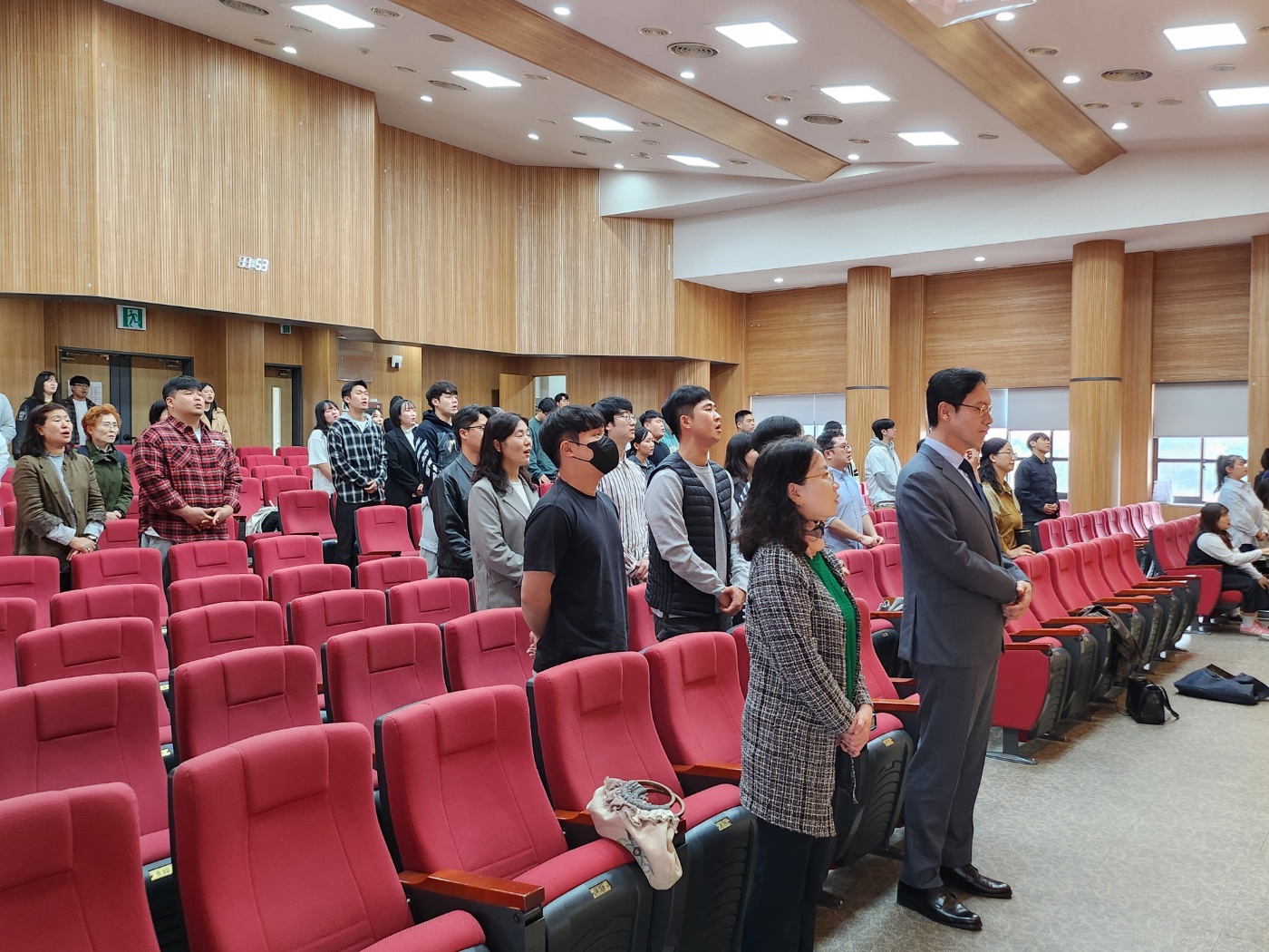 24.10.07 웨슬리영성수련 게시글의 9 번째 이미지