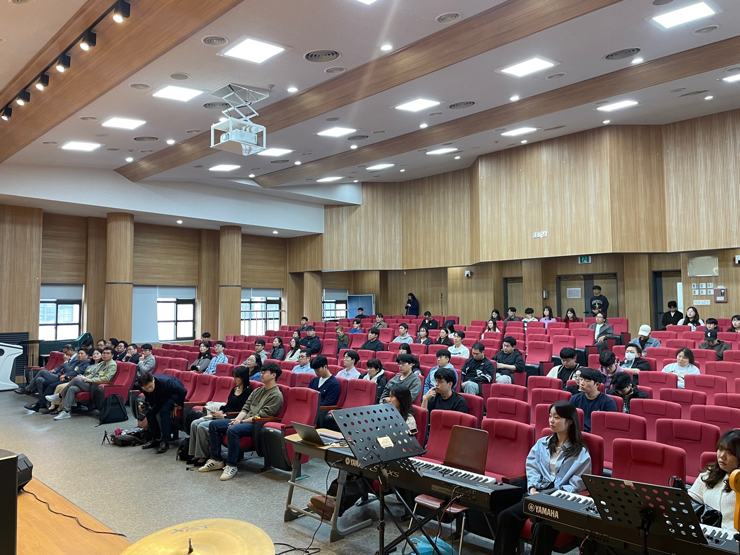 24.10.14 웨슬리영성수련 게시글의 9 번째 이미지