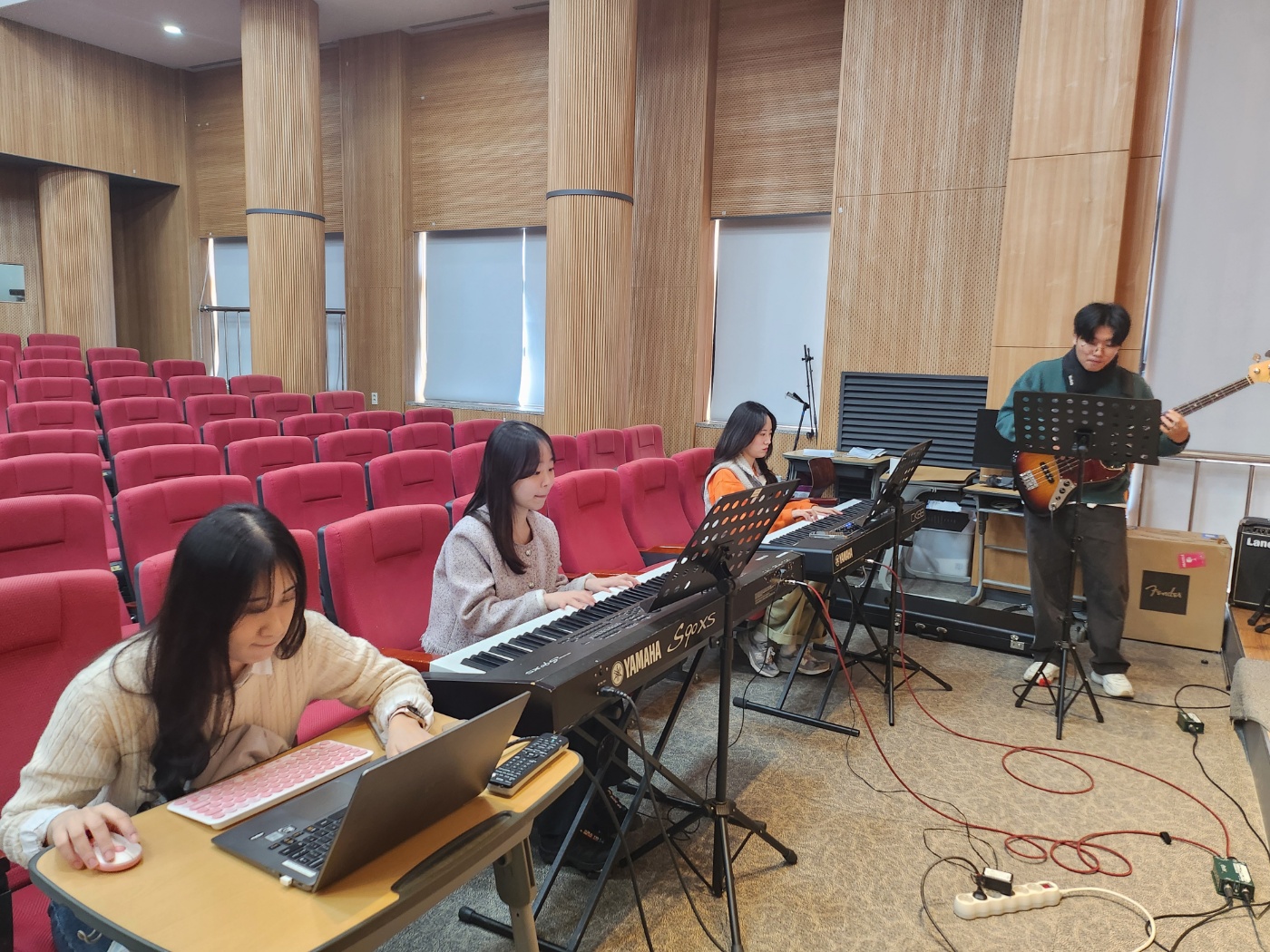24.11.18 웨슬리영성수련 게시글의 2 번째 이미지