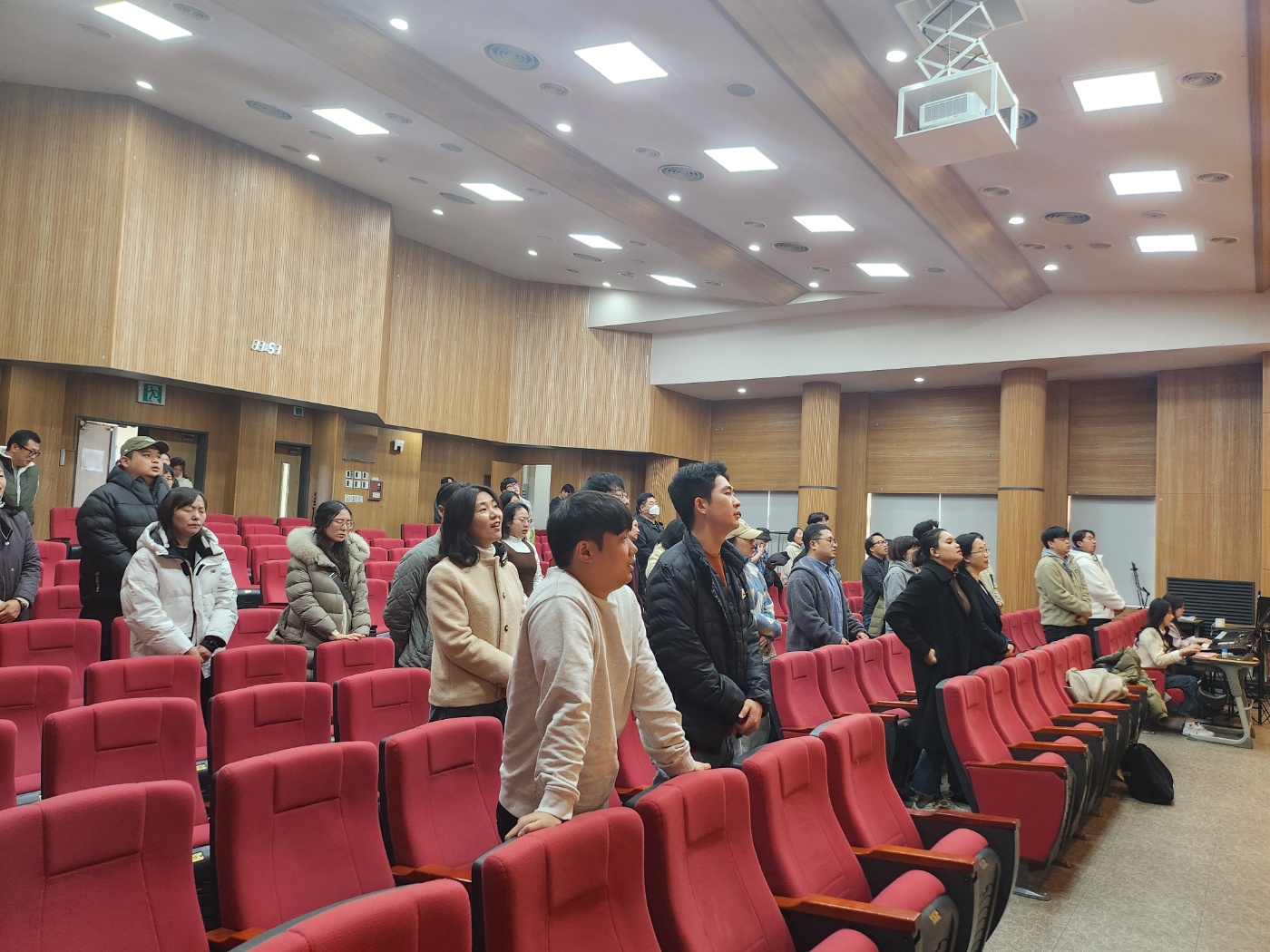 24.11.18 웨슬리영성수련 게시글의 9 번째 이미지