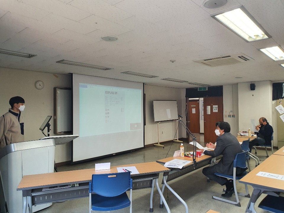 2020학년 졸업논문 최종품평회 게시글의 2 번째 이미지