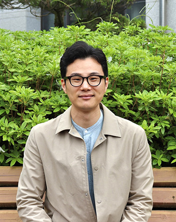 목원대학교 사회봉사지원센터장 사진