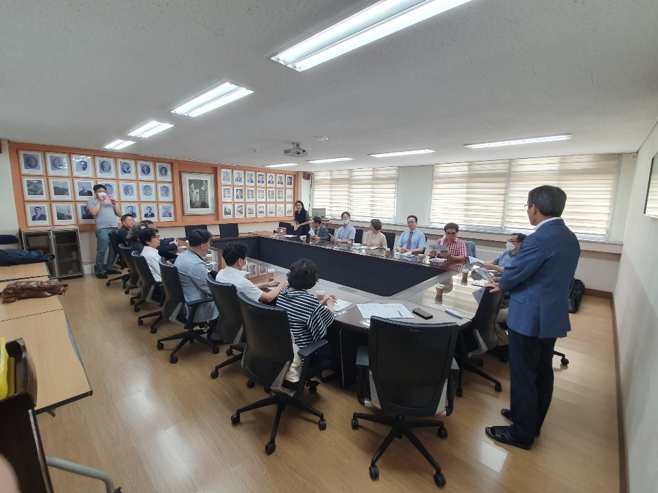 2020 2학기 대전고등학교 방문 입시설명회(김민석교수) 게시글의 3 번째 이미지