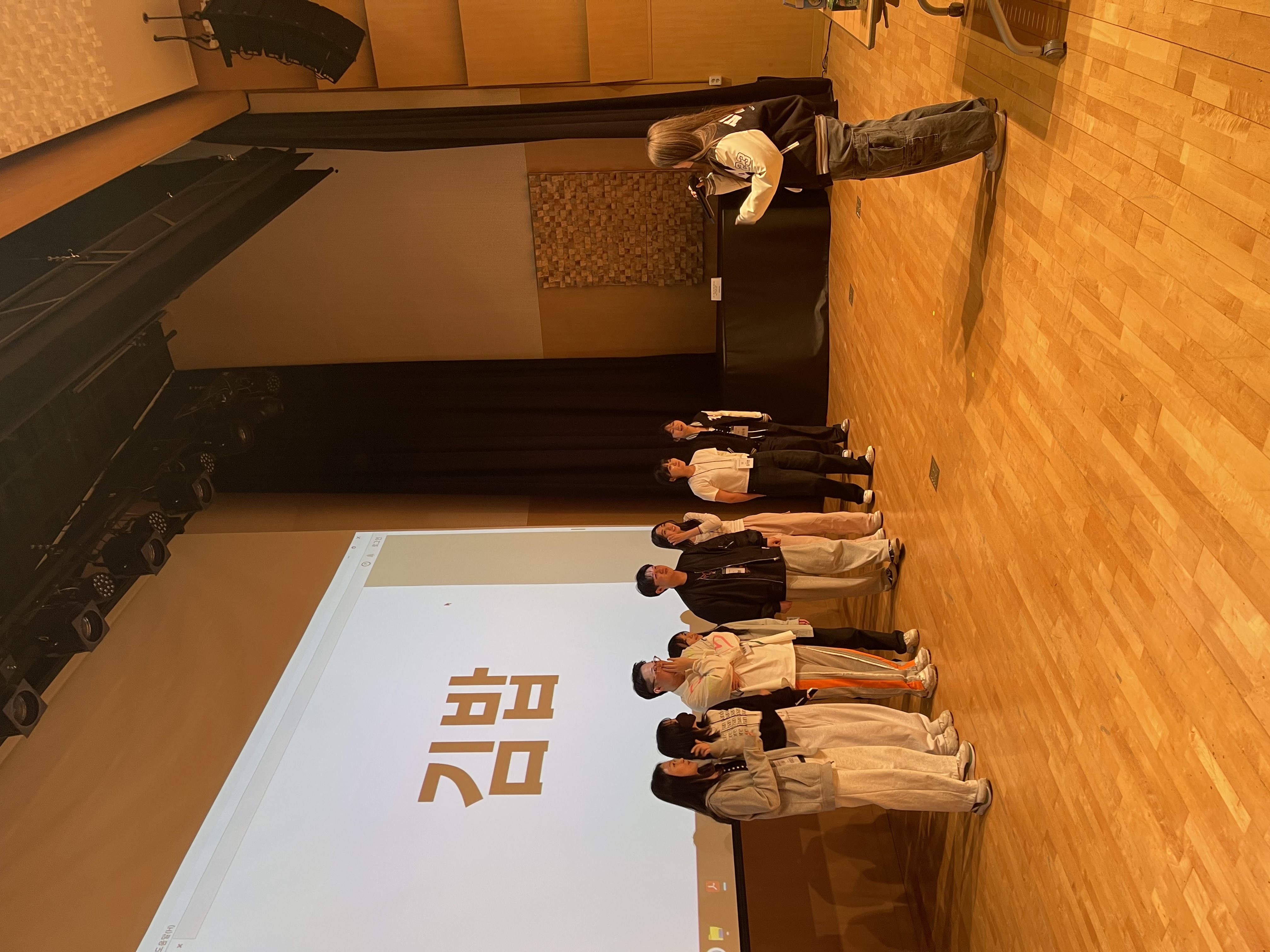 보기 > 학과활동 > 갤러리 > 시각커뮤니케이션디자인학과 시각커뮤니케이션디자인학과
